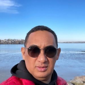 Meet your Posher, Sergio